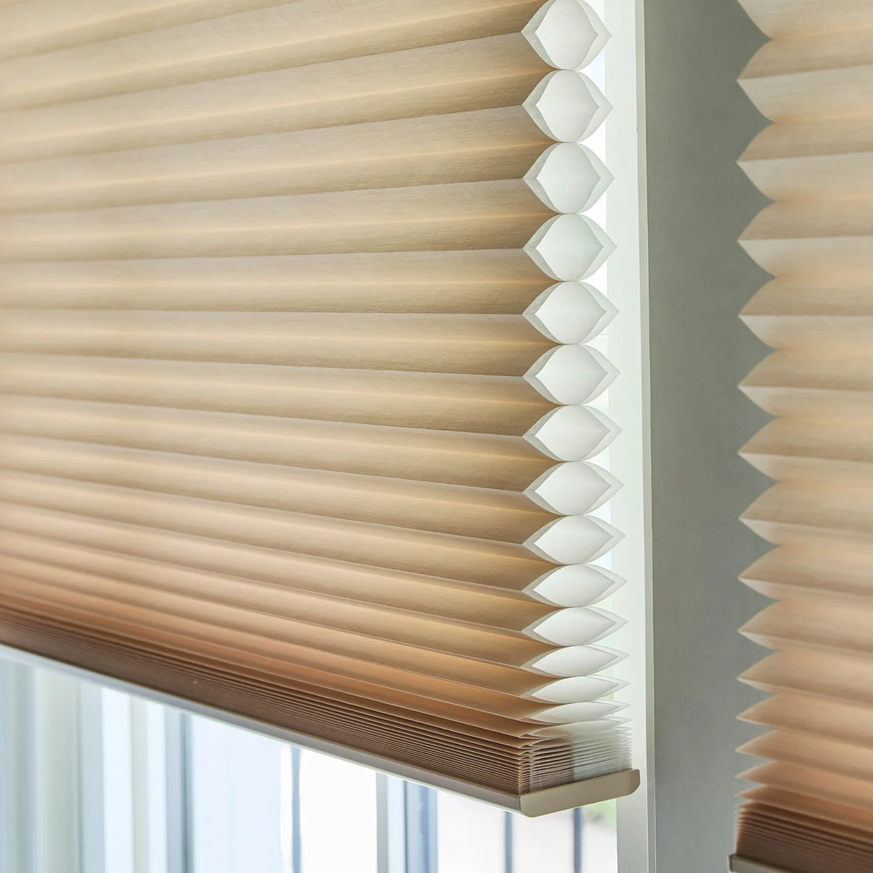 Levent honeycomb ofis